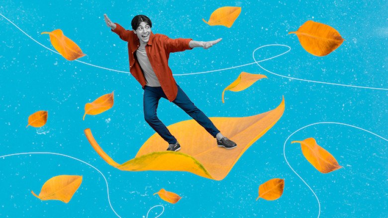 5 Simple Ways to Make JOY Your Job This Year