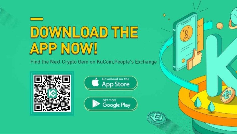 KuCoin Ventures Invests in Crystal Fun, Propelling Web3 Gaming