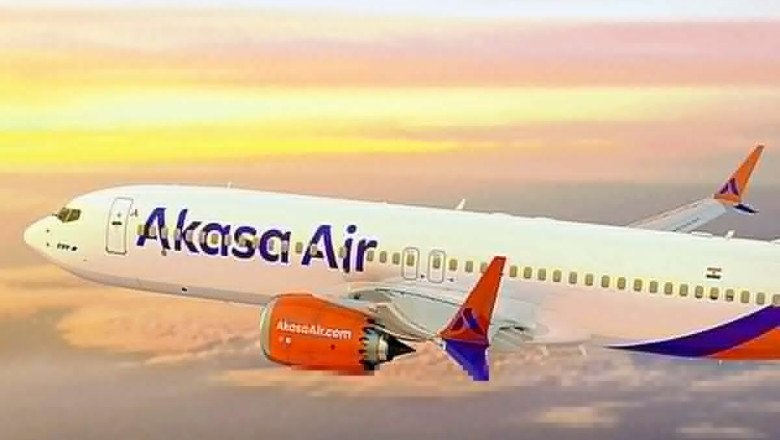 Akasa Air Launches Maiden Doha International Flights