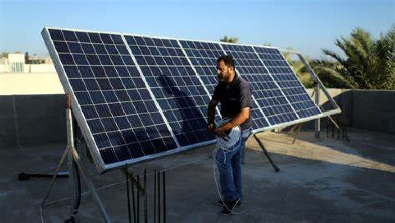 India Boosts Rooftop Solar to Drive Clean Energy Adoption