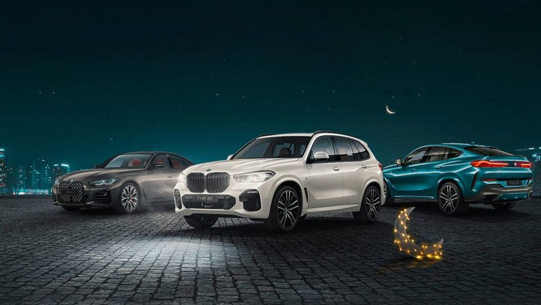 ramadan car offer ksa