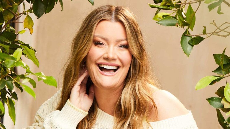 For Jamie Kern Lima, Unlocking Success Starts with Embracing Self-Worth