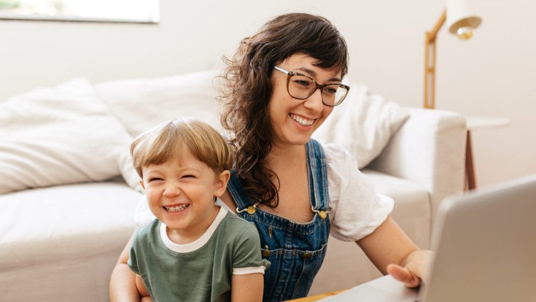 These Are the Accommodations Working Parents Want Most From Their Employers
