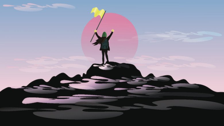 Getting Unstuck After an Unexpected Life Change