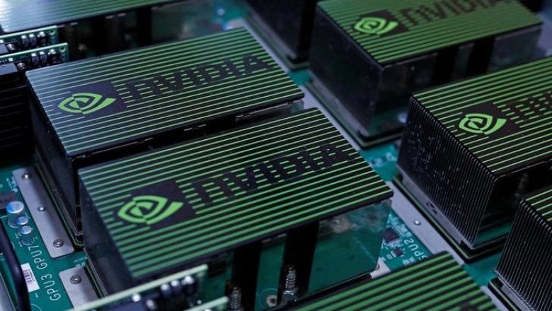 Tech Devours Nvidia Delivers Inside The Chipmakers Meteoric Rise Iheartemirates 4221