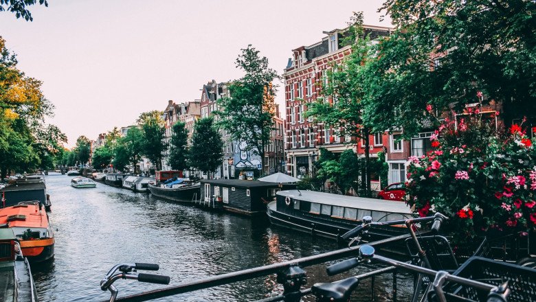Exploring Amsterdam on a Budget: Unveiling the City’s Hidden Gems