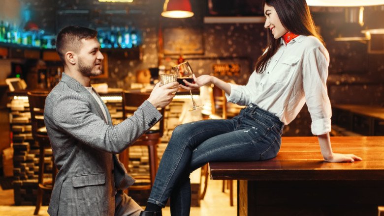 Spice It Up with These 175 Dirty Pick-Up Lines to Turn Up the Heat