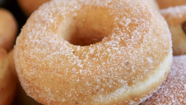 Vegan Delights Tainted: Local Market Discovers Doughnuts Not Homemade or Vegan