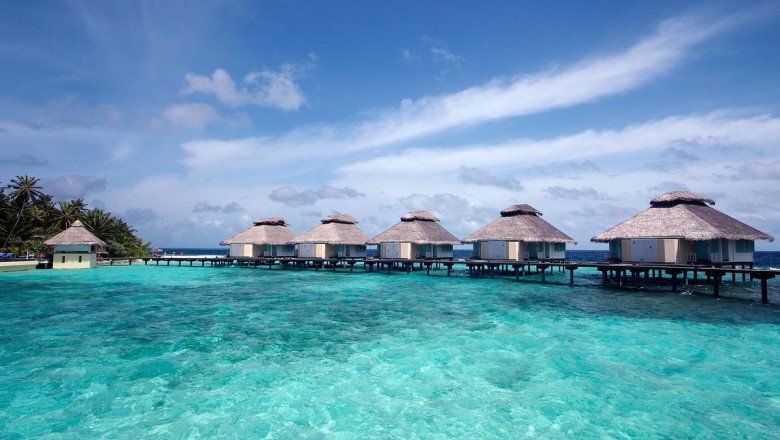 Ellaidhoo Maldives by Cinnamon Pioneers Sustainability in Hospitality