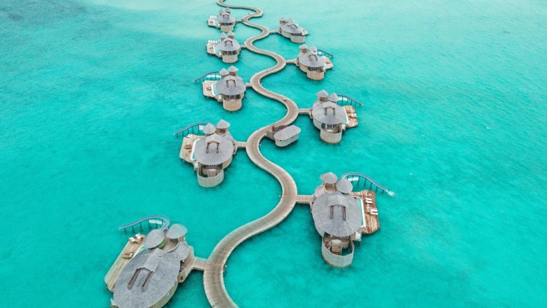 UK’s Leap Over India: A New Tourism Milestone for The Maldives