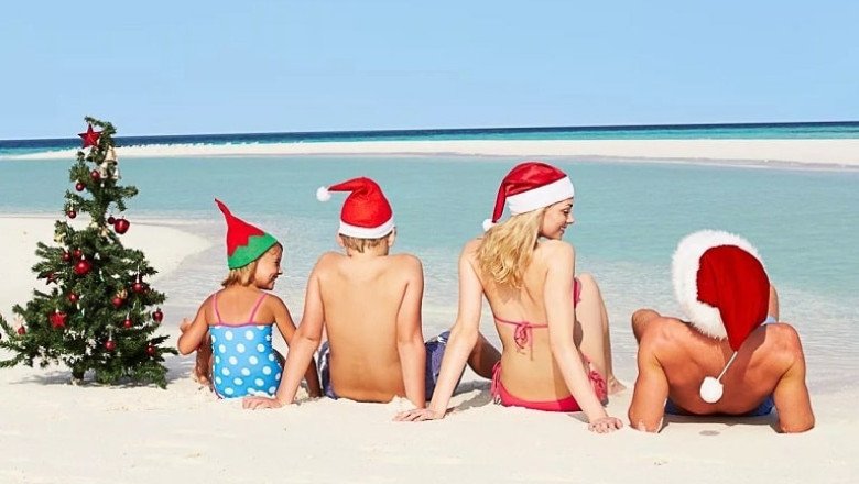 Maldives Christmas 2024: Ultimate Guide to Festive Season Bliss