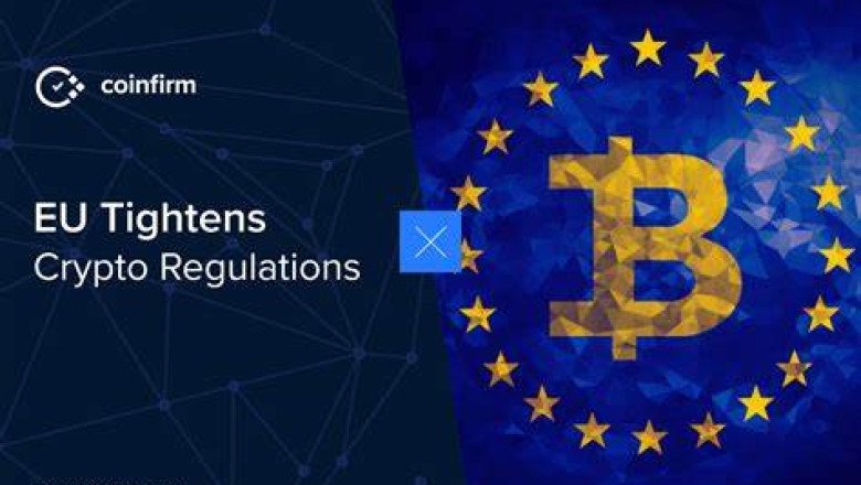 Crypto Under Scrutiny: EU Tightens Anti-Money Laundering Net
