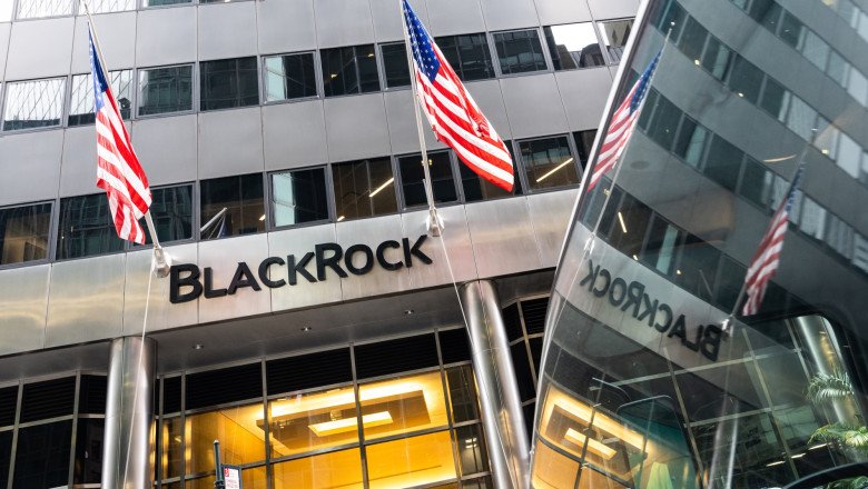 BlackRock Makes Splash in Tokenized Securities with Ethereum-Based BUIDL Fund