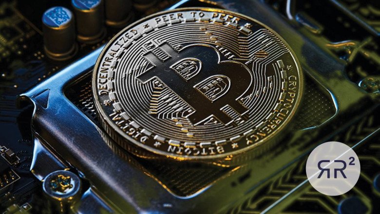 Digital Diversification: Institutions Eye Established Coins for Crypto Entry