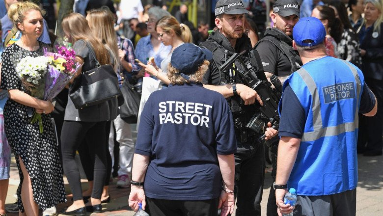 Tragedy in Treble: Authorities Nab Suspects After Deadly Concert Hall Assault