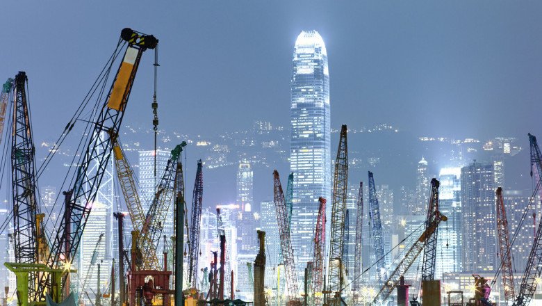 HSBC Streamlines Gold Investment for Hong Kong Residents with Tokenized Product