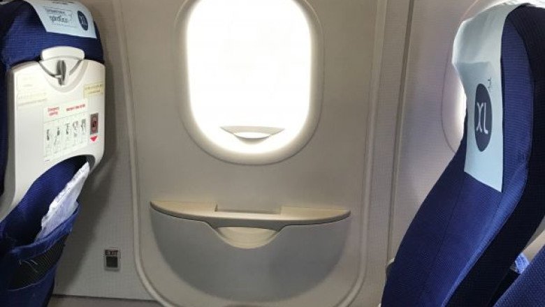 Family on Separate Seats Sparks IndiGo Seating Policy Debate