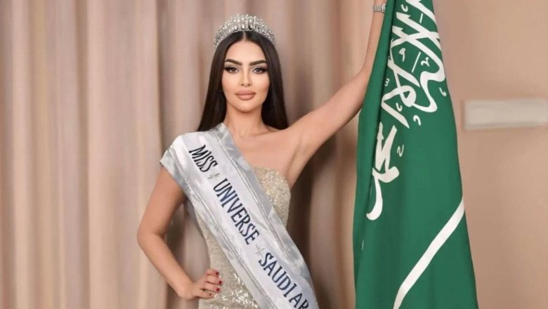 Miss Universe Clarifies Saudi Arabian Participation