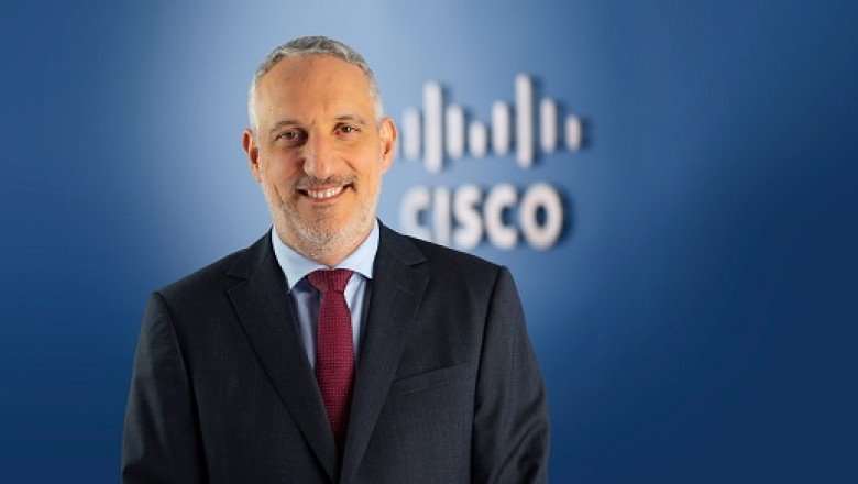 Cisco Study Reveals 91% of UAE Companies Use AI Technologies in their ...