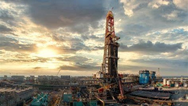 ADNOC Drilling Soars to New Heights in First Quarter