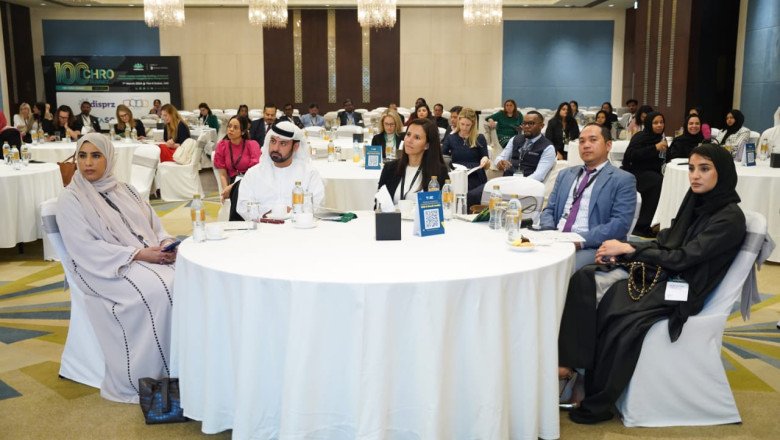 Pearson elevates global business competence with advanced language solutions at 100 CHRO Summit UAE 2024