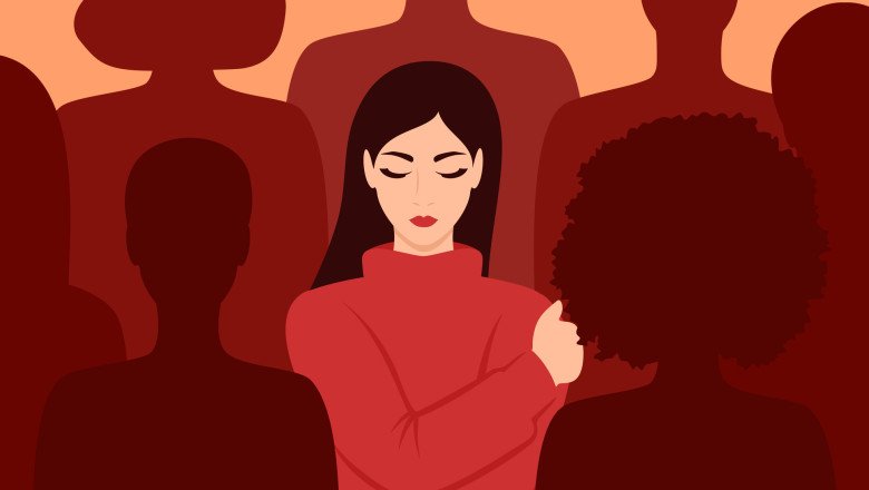 How Celibate Women Became a Threat