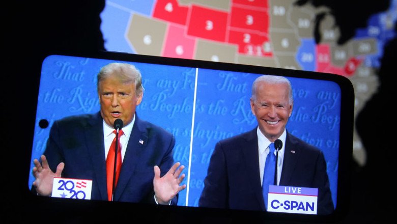 When Are the 2024 Presidential Debates?