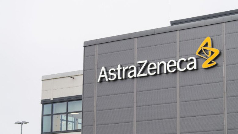 AstraZeneca Plans $1.5 Billion Factory in Singapore as Drug Industry Splits From China