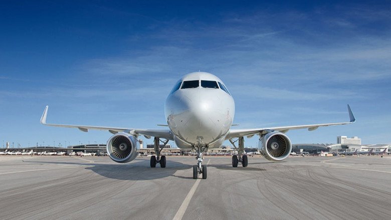 Airlines Soar Towards AI-Powered Contrail Reduction
