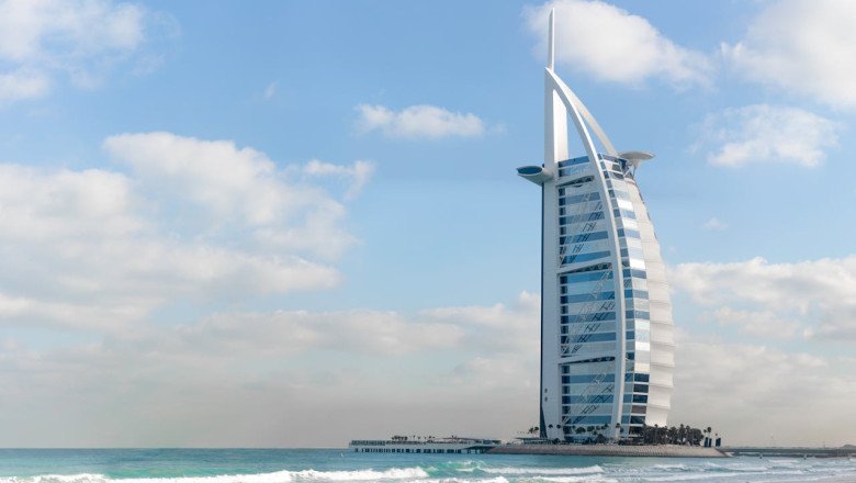 Doing Dubai Right: The Most Luxurious Experiences Available