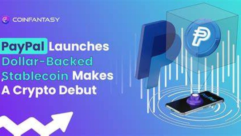PayPal Unveils Privacy-Enhancing Feature for Stablecoin on Solana