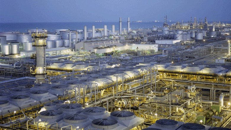 Kuwait’s Al Zour Refinery Ushers In New Era Of Domestic Oil Processing 