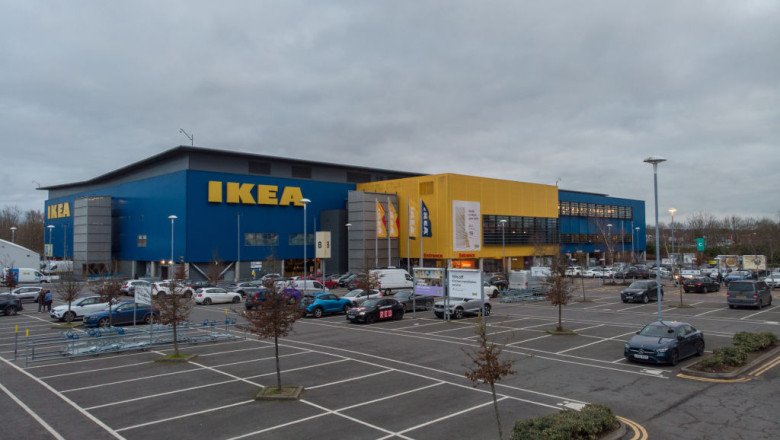 Ikea Is Hiring 10 Roblox Players To Work At In-Game Store | IHeartEmirates