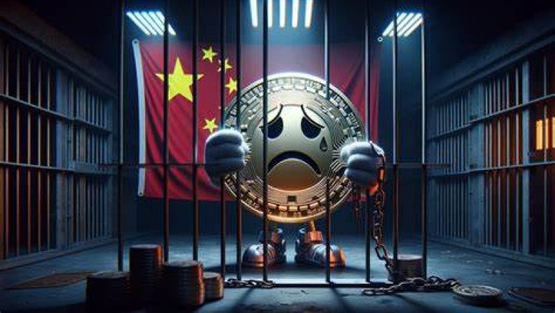 China’s Crypto Fraud Conviction Ignites Regulatory Debate