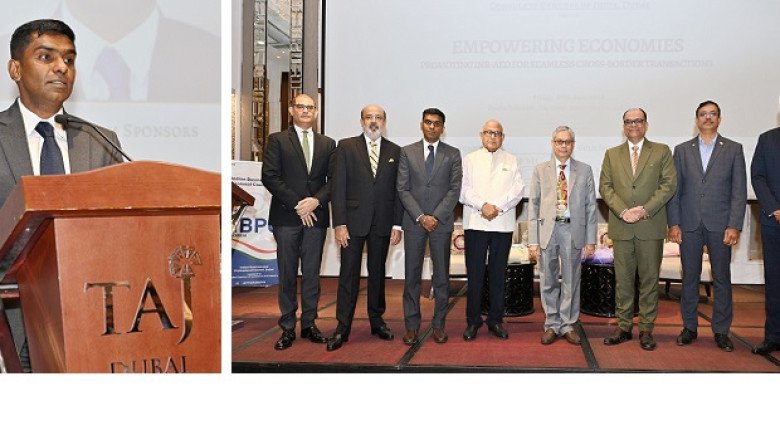 IBPC Event to Promote LCTSM/UPI-IPP Platform Adoption for Businesses and Traders