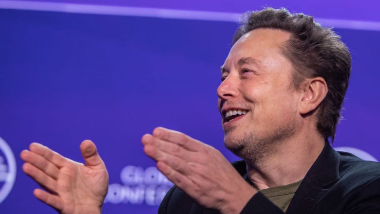 ‘They’re Selling You Down the River.’ Musk Slams Apple Deal with OpenAI