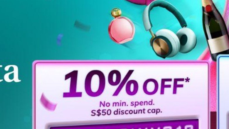 Shop, Save, and Celebrate in Singapore with the Great iShopChangi Sale & Father’s Day Steals