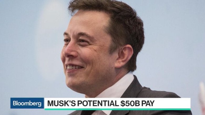 Norway Fund Rejects Musk’s Compensation Plan