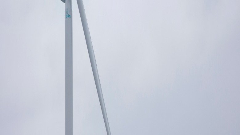 Skyborn advances Gennaker offshore wind project with turbine supply agreement