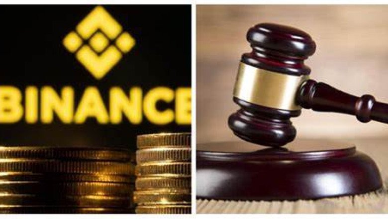 Nigerian Court Throws Out Lawsuit by Fleeing Binance Executive