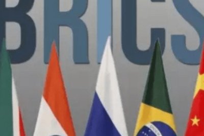 UAE Seeks Legal Cooperation with BRICS Nations