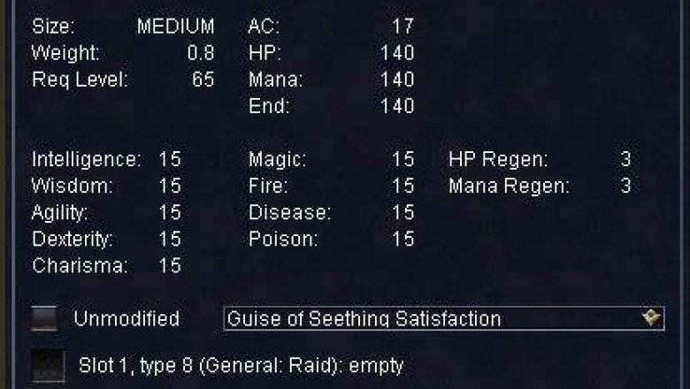 EverQuest’s Difficulty Fosters Player Satisfaction