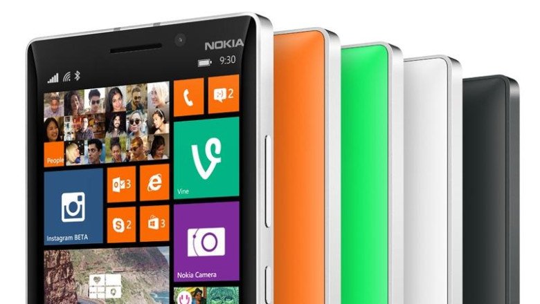Reimagined: Windows Phone in 2024