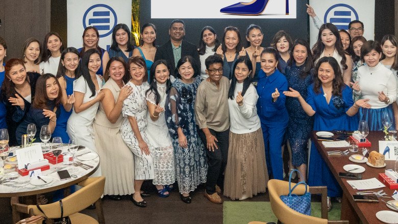 Allianz Asia Pacific Launches #SHEsecures: Empowering Women in the Insurance Industry