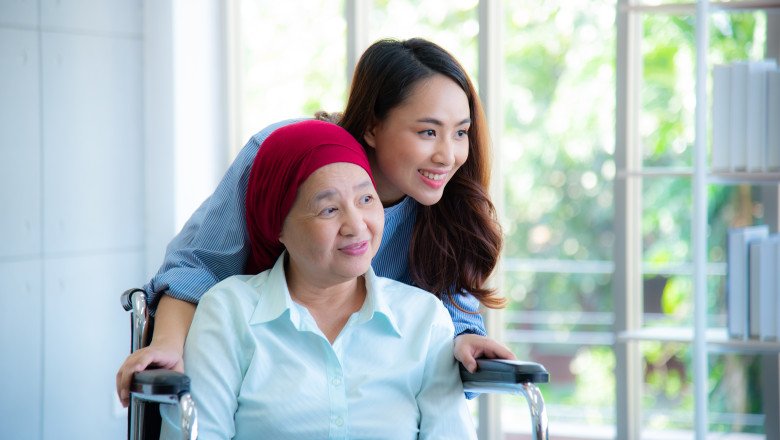 Bupa Introduces “Cancer Care” To Help Fight The Challenges and Complexities of Cancer