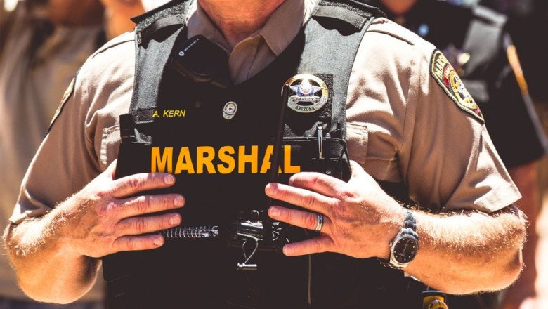 US Marshals Service Enlists Coinbase for Crypto Custody and Sales