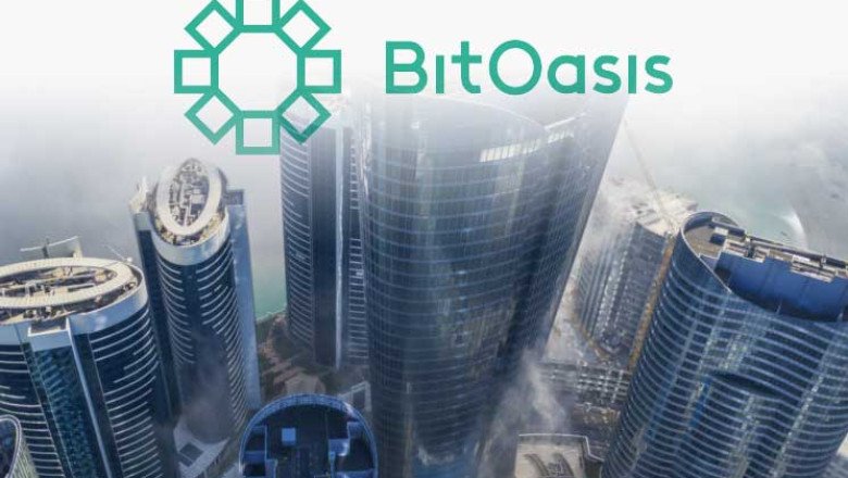 CoinDCX Acquires MENA’s Leading Crypto Platform BitOasis