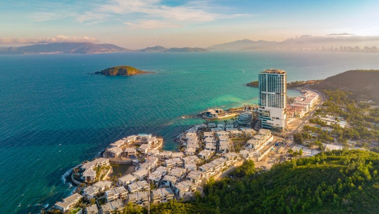 Gran Meliá Hotels & Resorts debuts the “15th Wonder” in Vietnam