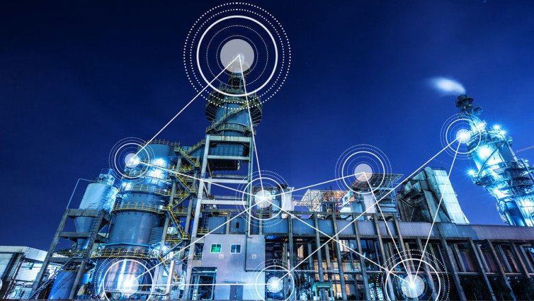 Oil and Gas Sector Embraces Automation: Key Players Innovate