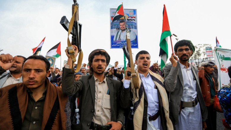 Tensions in Yemen could lead to ‘devastating’ regional escalation, says UN envoy